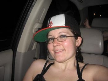 roxy_414 profile photo