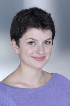 sylviastout profile photo