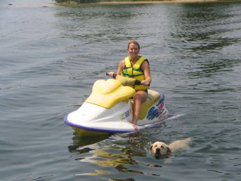 chodge111 profile photo