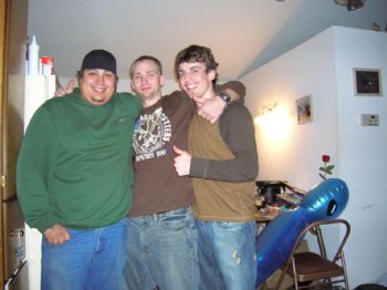 Marty2050 profile photo