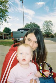 dana83 profile photo