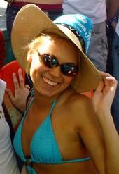 AmandaLang profile photo