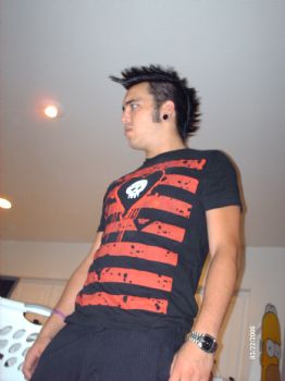 MikeP85 profile photo