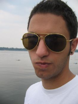 jfarrow profile photo