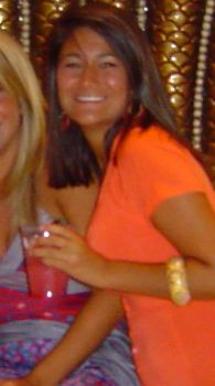 Tyler Marie profile photo