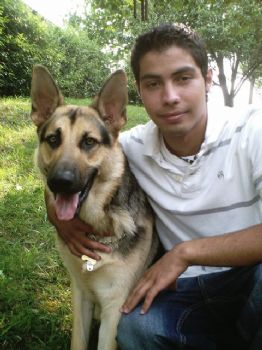 DiegoZ profile photo