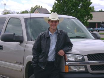 rshepard profile photo