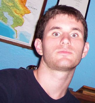 npmartin profile photo