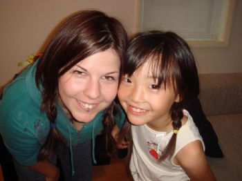 becca007 profile photo