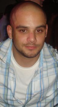 Mikeyd40 profile photo