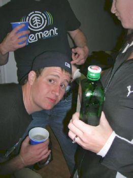 Disco24 profile photo