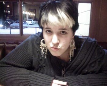 mousy profile photo