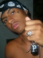 king1987 profile photo