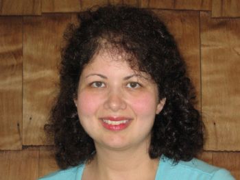 amywriter profile photo