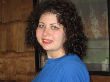 amywriter profile photo