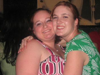 claireallie profile photo