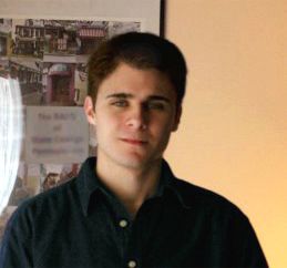 davidc993 profile photo