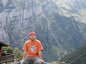 pdowney73 profile photo