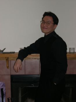 JohnKim profile photo