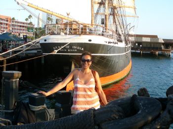 sante7 profile photo