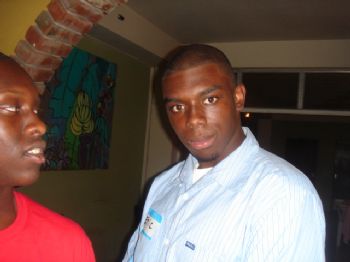 faizon71 profile photo