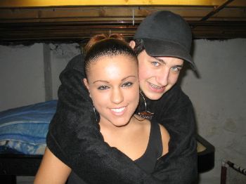 kick032 profile photo