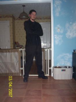 bwsammons profile photo