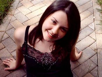 KrissyLeigh profile photo