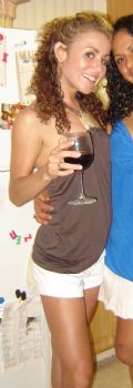 manda461 profile photo