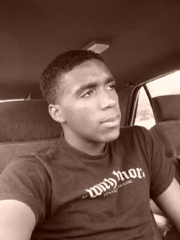 Uniqueone311 profile photo
