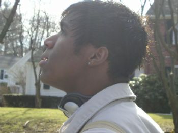 Uniqueone311 profile photo
