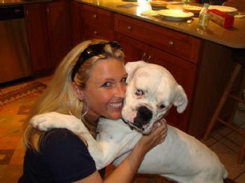 Albushong profile photo