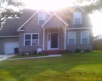 Stacymarie profile photo