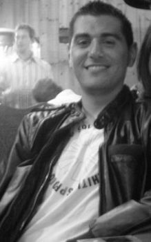 arod831 profile photo