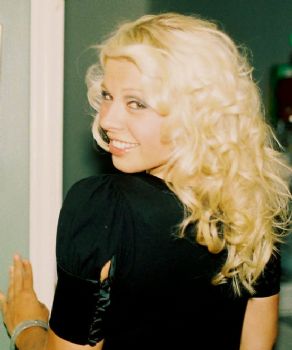 misstlc83 profile photo