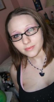 beckah1983 profile photo