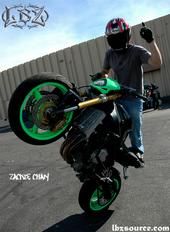 zackiechan profile photo