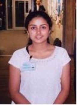 nandini profile photo