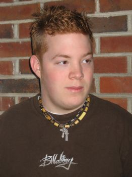 Nick Heltzel profile photo