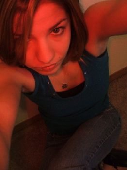 AprilDawn87 profile photo