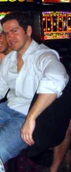 Tony1234 profile photo
