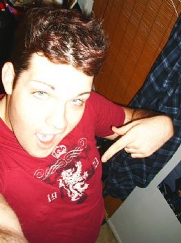 bboucher05 profile photo