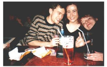 survivor profile photo