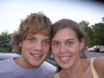 SarahandMatt profile photo