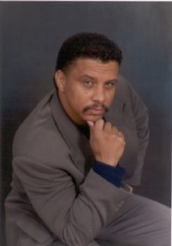 dbenson profile photo