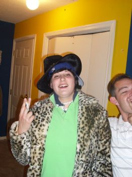 lilsami22 profile photo
