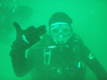 cornell profile photo