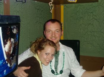 cornell profile photo