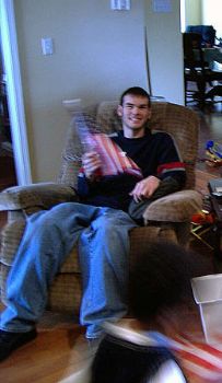 joshdd profile photo