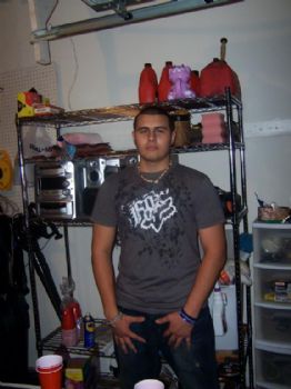 Tiger55 profile photo